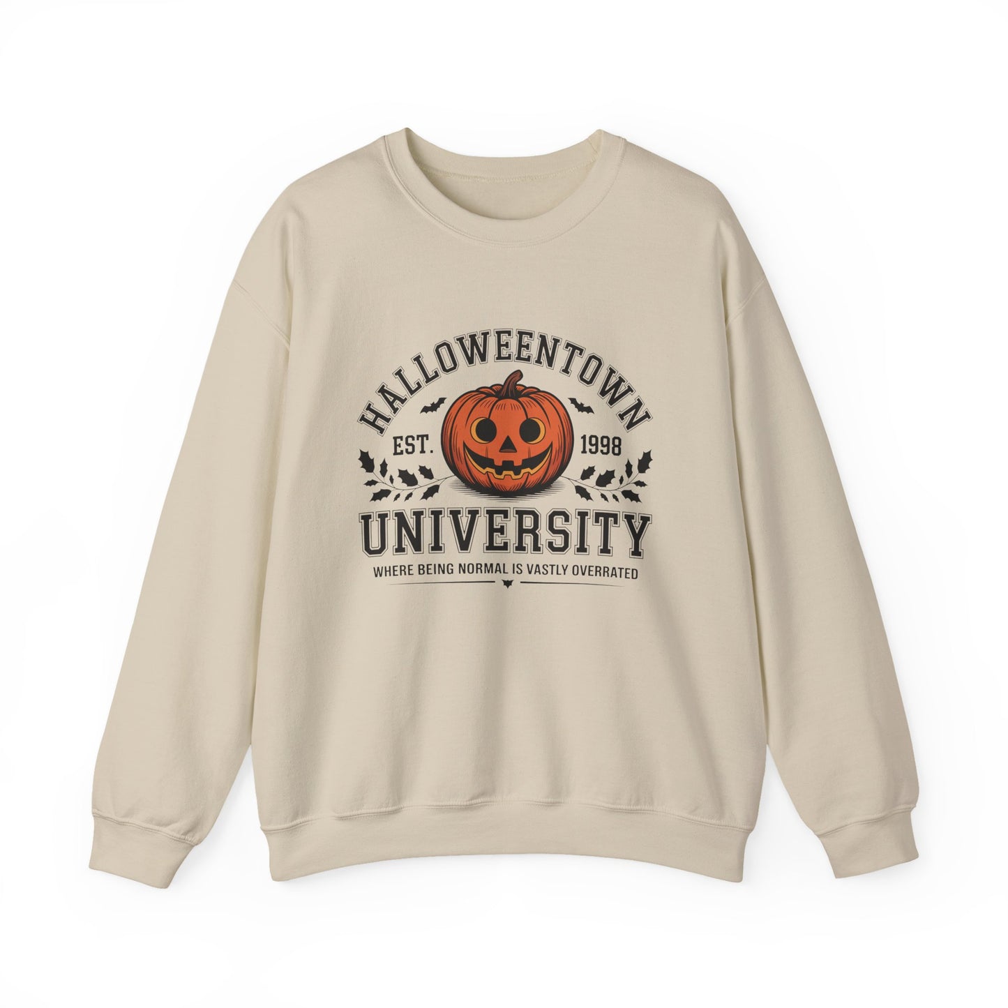 Halloweentown University Sweatshirt