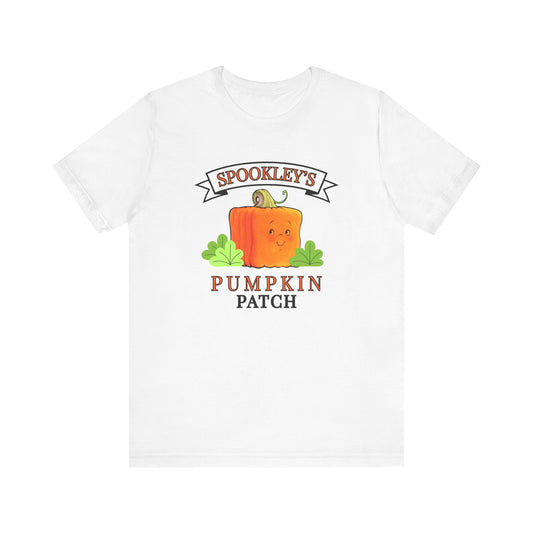 Spookley's Pumpkin Patch Tee
