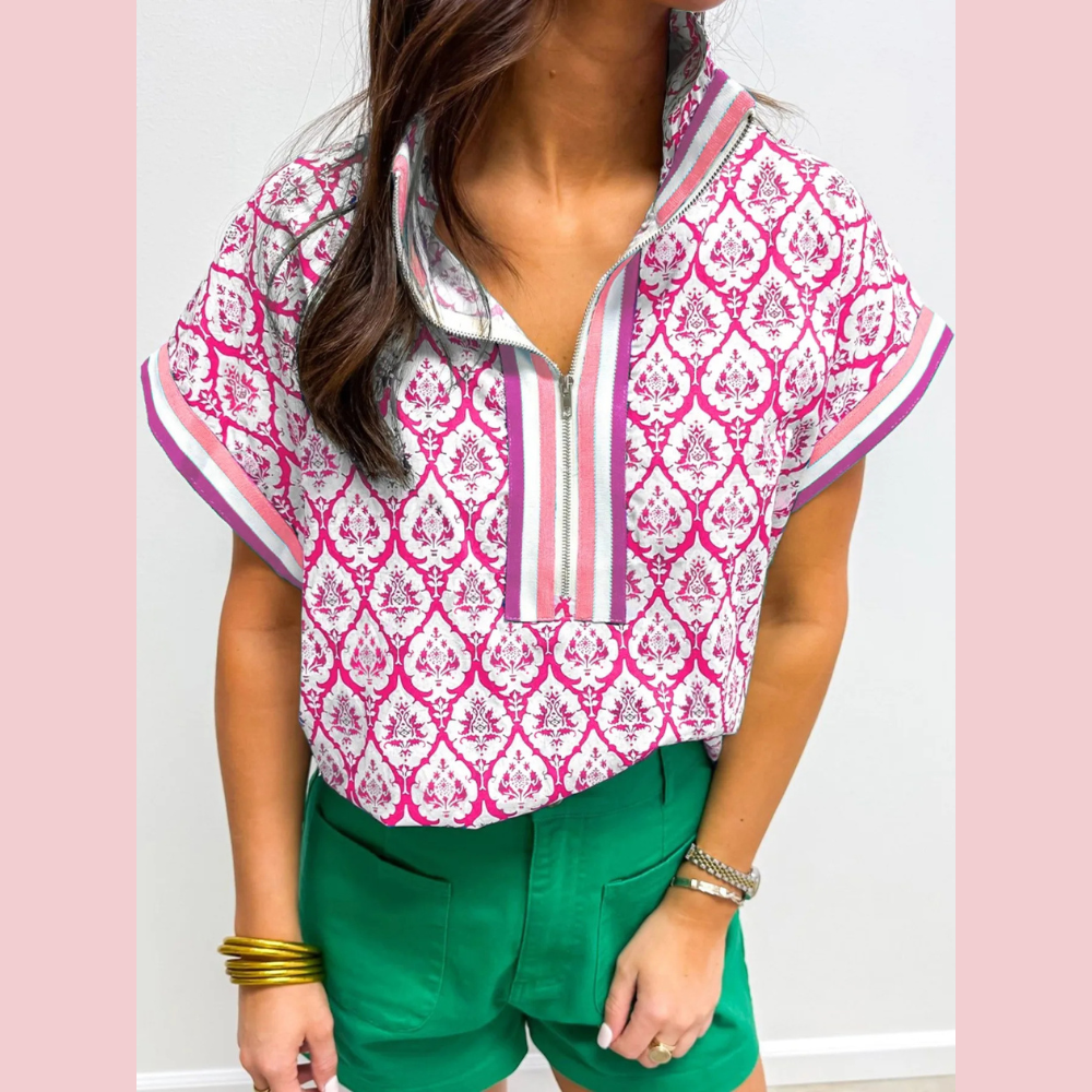 The Early Dismissal Top