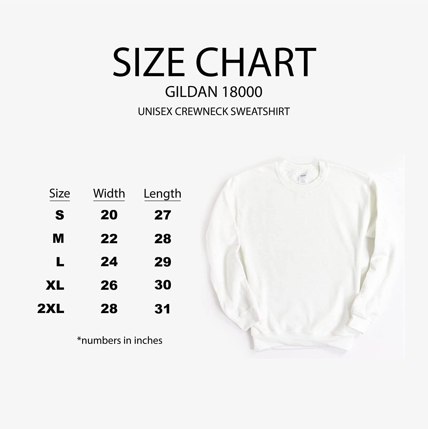 In My Spooky Teacher Era Unisex Heavy Blend™ Crewneck Sweatshirt